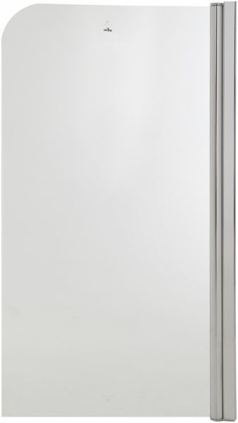 Штора для душа Korra K 792 1 80x140 см стеклянная